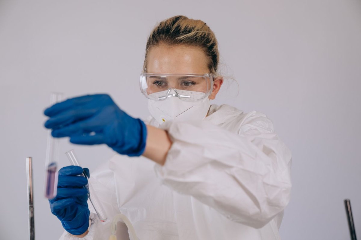 Laboratorio