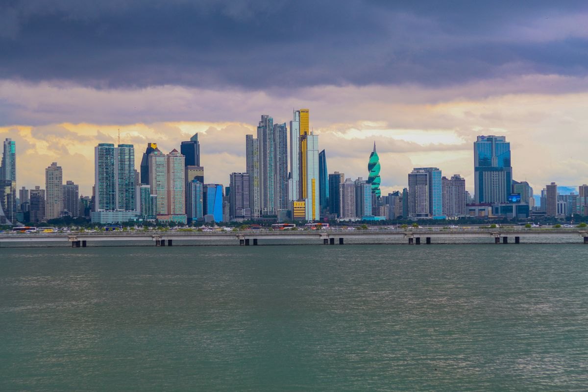 Ciudad de Panamá