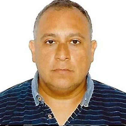 Álvaro Medrano