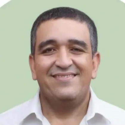 Cecilio Castillero