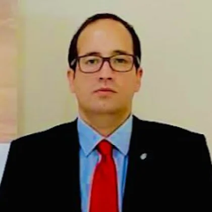 Gustavo Adolfo Dvořák
