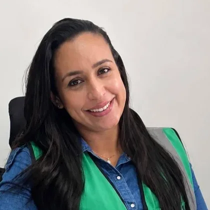 Katherine Estribí