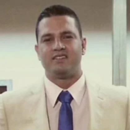Rodney Contreras